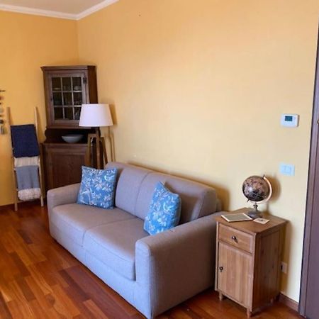 Appartamento Viola 27 Perugia Dış mekan fotoğraf