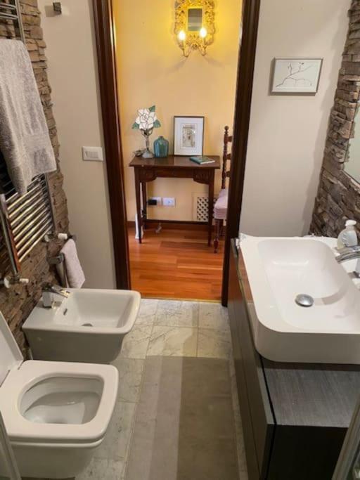 Appartamento Viola 27 Perugia Dış mekan fotoğraf