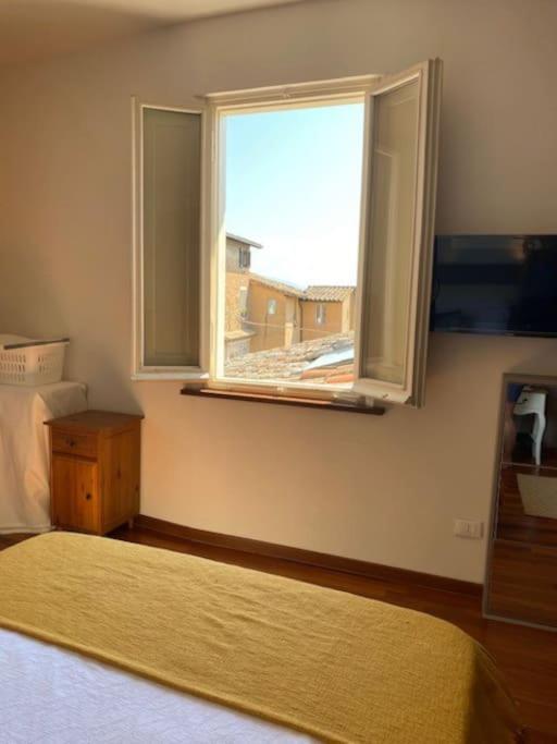 Appartamento Viola 27 Perugia Dış mekan fotoğraf